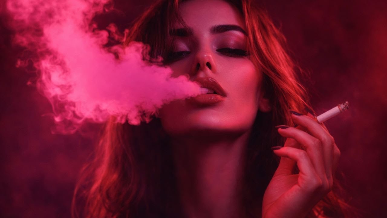 Smoke Mood - Just Relax | Dark Deep House Mix 2026 • Night Vibes / Stress Relief #4