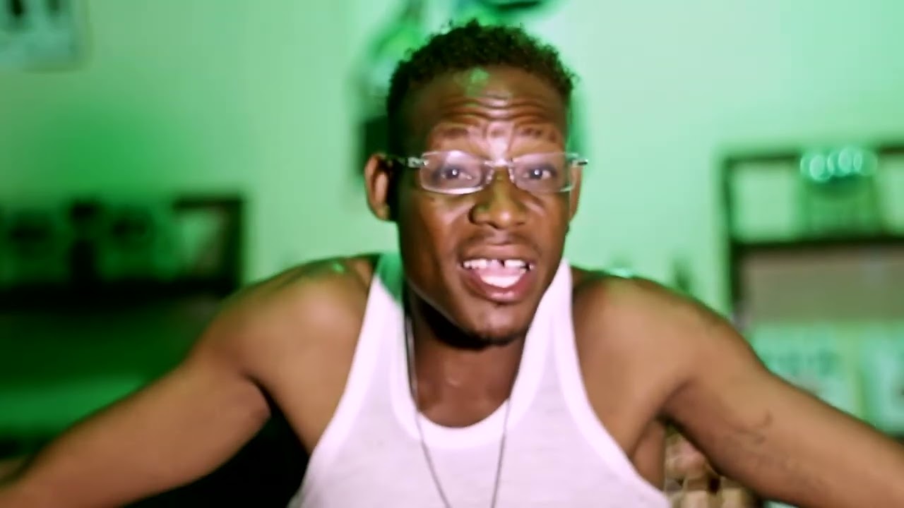 Fito Perigoso  Eriya Kinupakiya  Official Video By Np Nachilanga