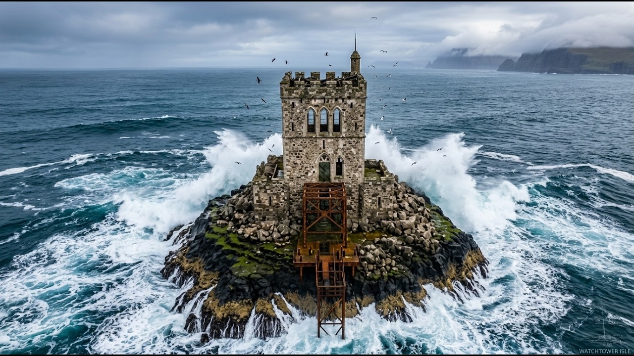 100 Days Survival at Sea | Transforming an Abandoned House into a Fully Equipped Luxury Villa