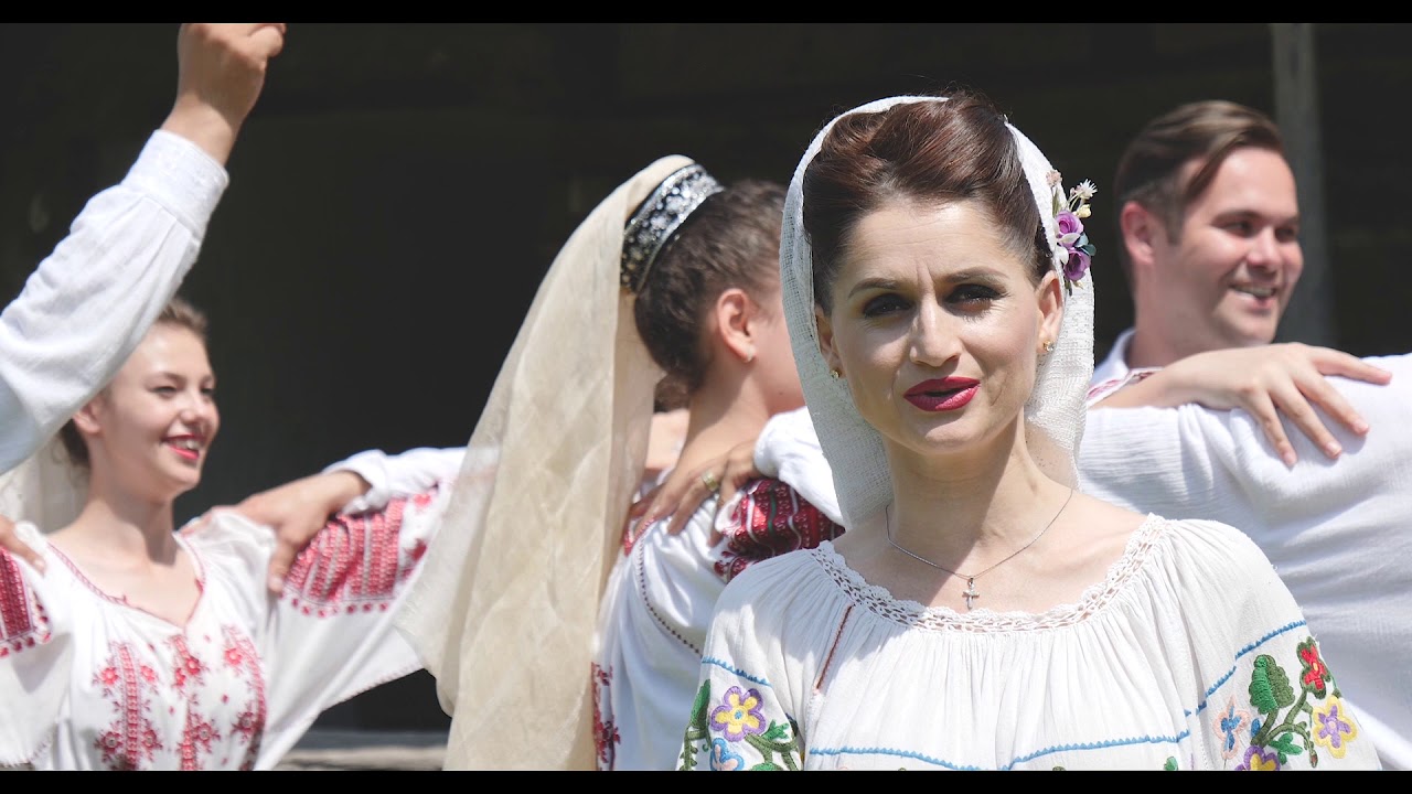 Zorina Balan - Au trecut anii pa rand