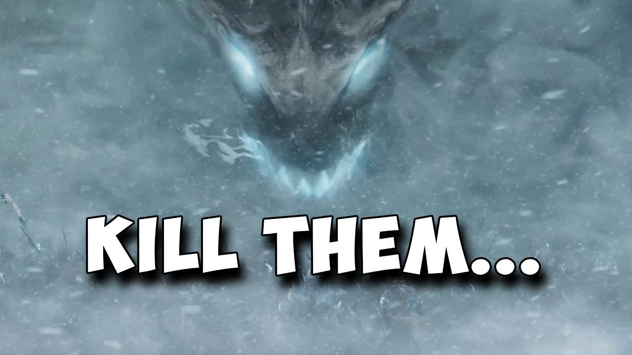 Guild Wars 2 - Bjora Marches: All the Whispers of Jormag