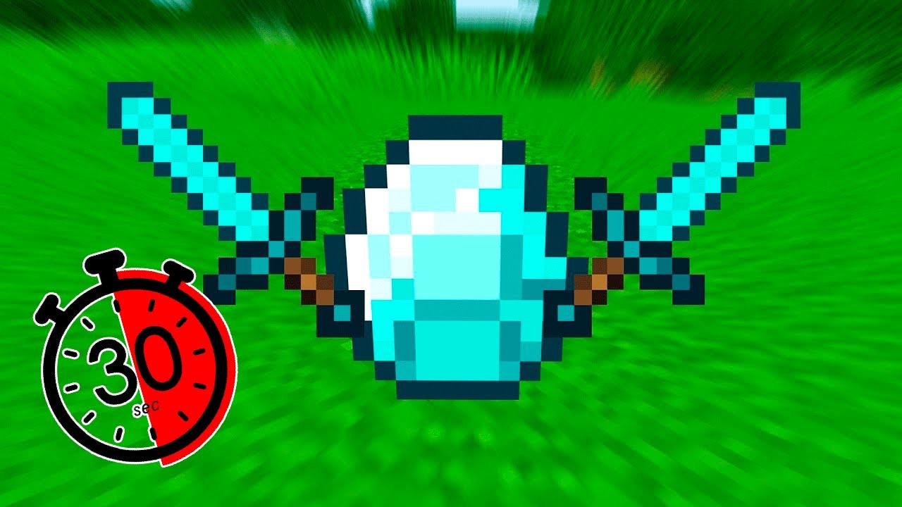 Minecraft intenta MATARME cada 30 segundos