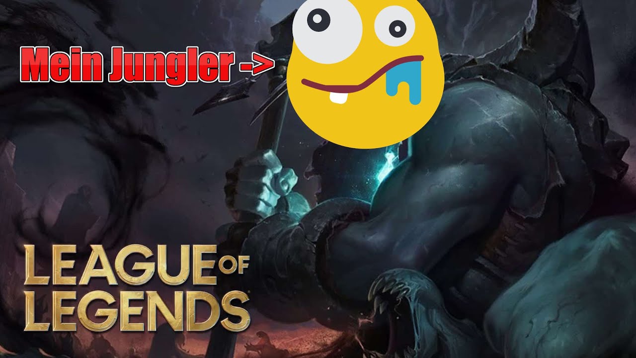 Täglich grüßt das Feeder Team  - LoL Gameplay  - BADD 16 #LoL #rankedlol