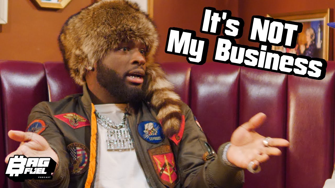 Ralo Speaks On Big Meech & 50 Cent Snitching Allegations‼️