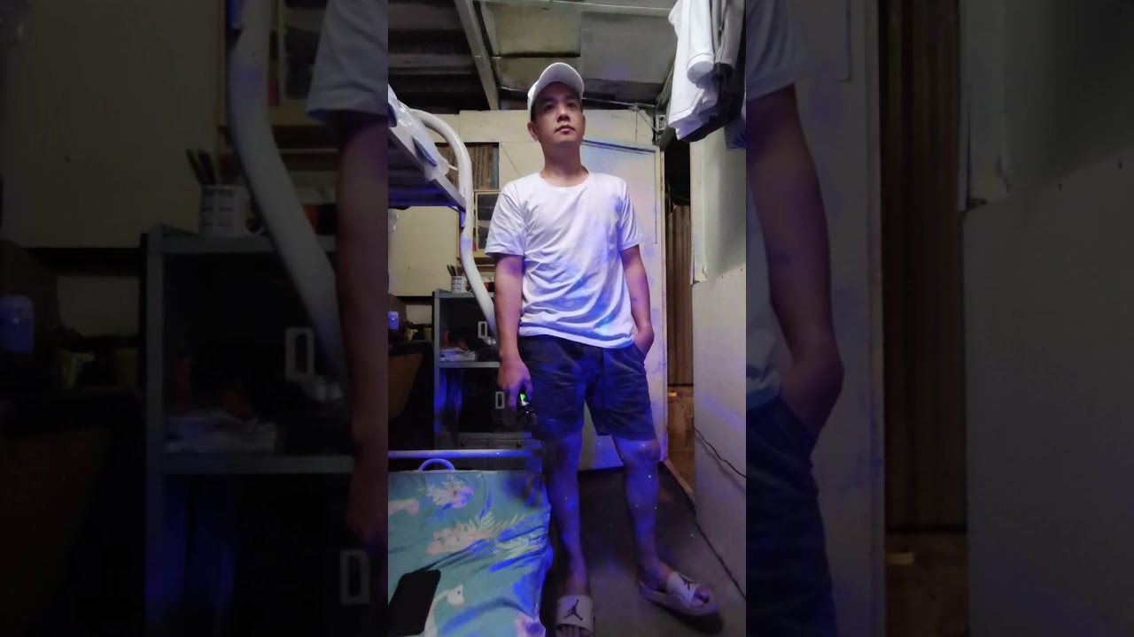 COUNT ON YOU COVER BY JONALD CANAWAY #music #lifeisbutadream #karaoke #viralvideo 
