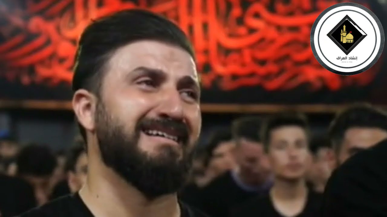 العودة الكم يا خدام - عمار الكناني - مجالس صفر 1443 - الليلة 19 - موكب الكميل - كربلاء المقدسة
