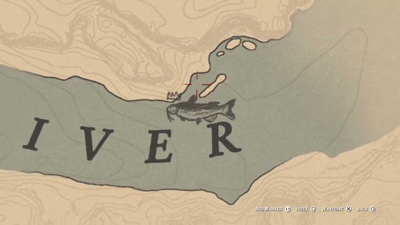 Red Dead Redemption 2 epilogue stream