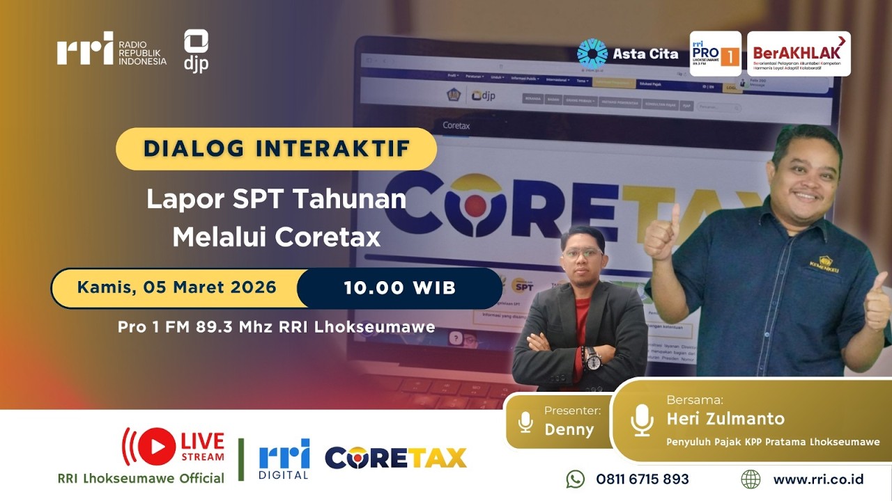 DIALOG INTERAKTIF - 