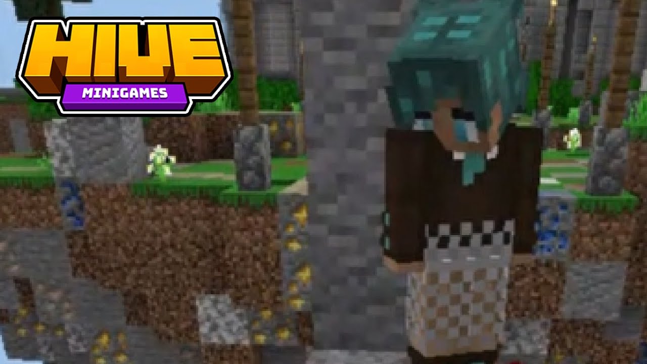 Hive clips i got at 2:69420 a.m