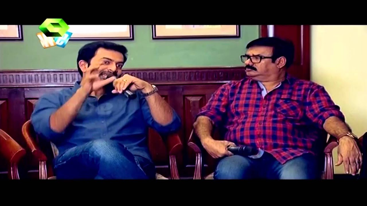 Star Chat: Cast & Crew Of 'Paavada'  | 23rd January 2016 | Full Episode