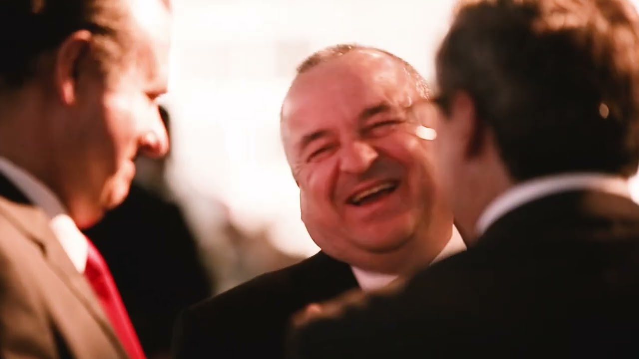 Inauguración instalaciones VW- Noviembre 2017