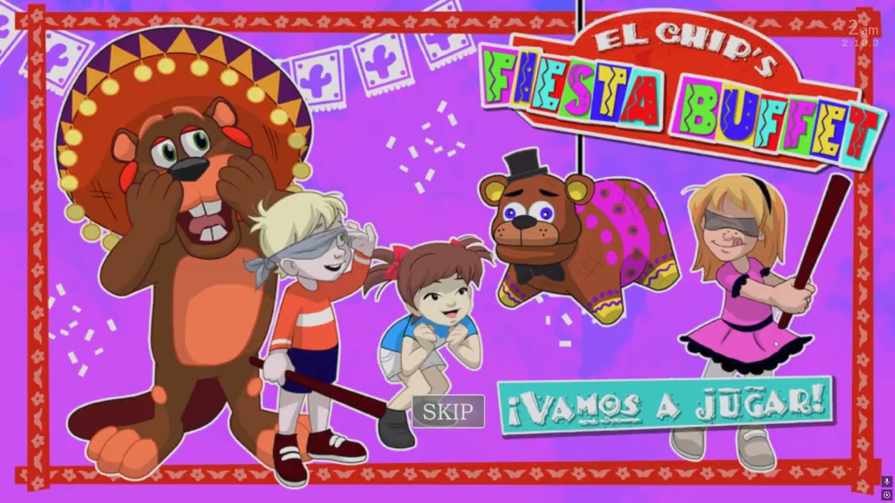 50/20 MODE COMPLETED!!! (ULTIMATE CUSTOM NIGHT)