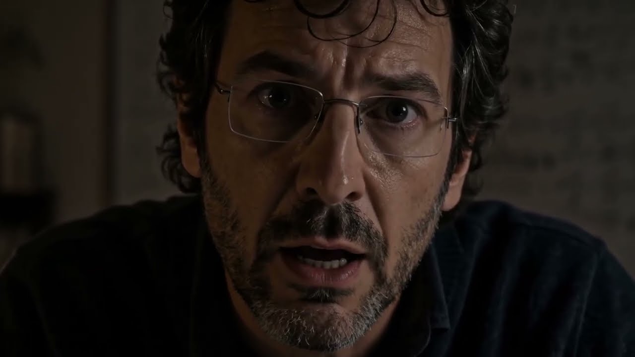 THE MESSENGERS &mdash; Official Trailer | Future Vision XPRIZE #FutureVisionXPRIZE