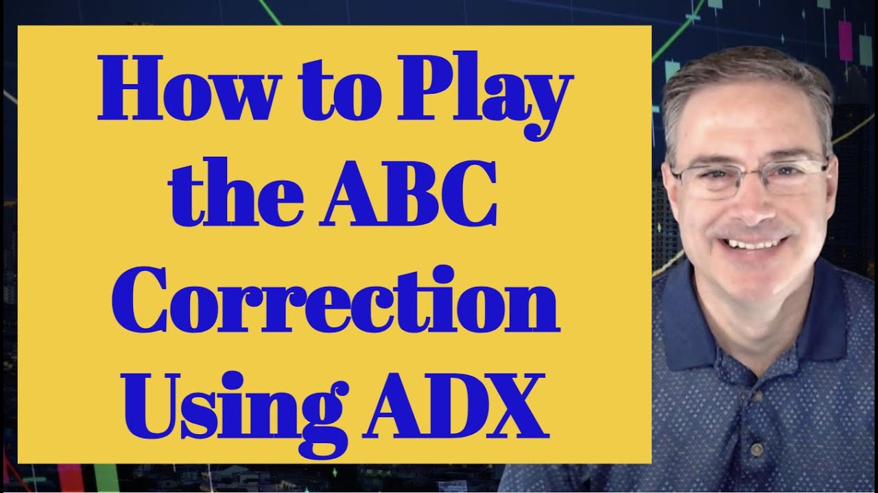 Как разыграть поправку ABC с помощью ADX