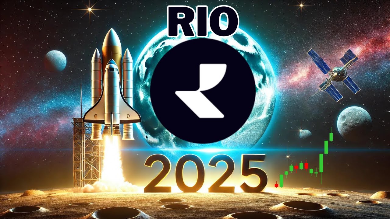 #realio 2025 Bullrun Price Prediction #riocrypto