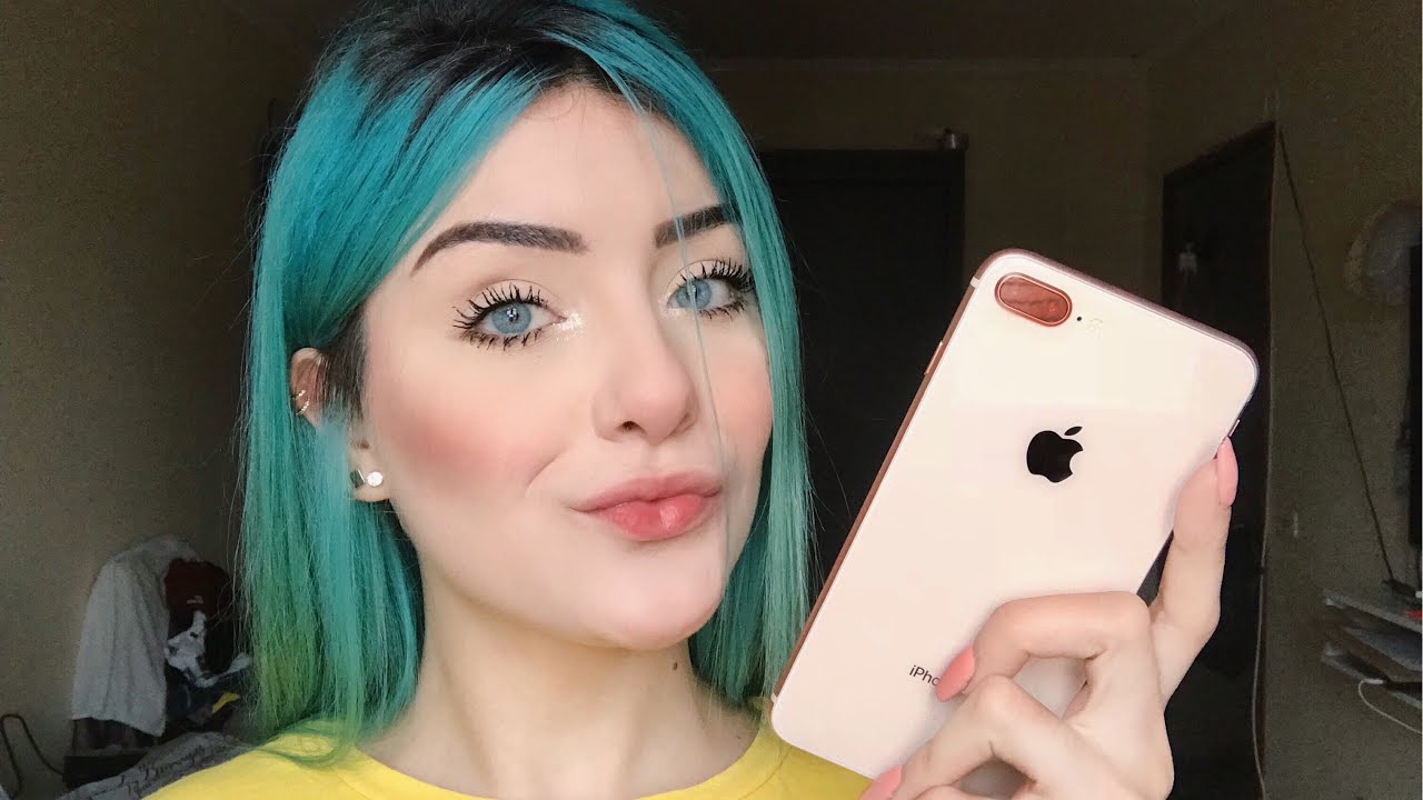 MOSTRANDO MEU CELULAR + APPS