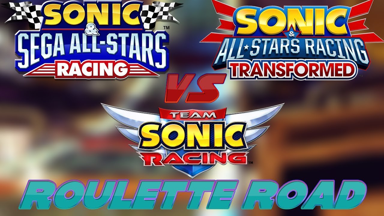 Evolution of Roulette Road