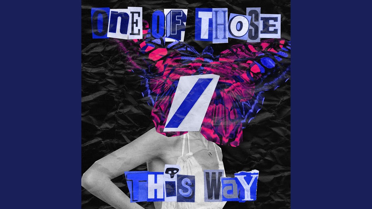 One Of Those