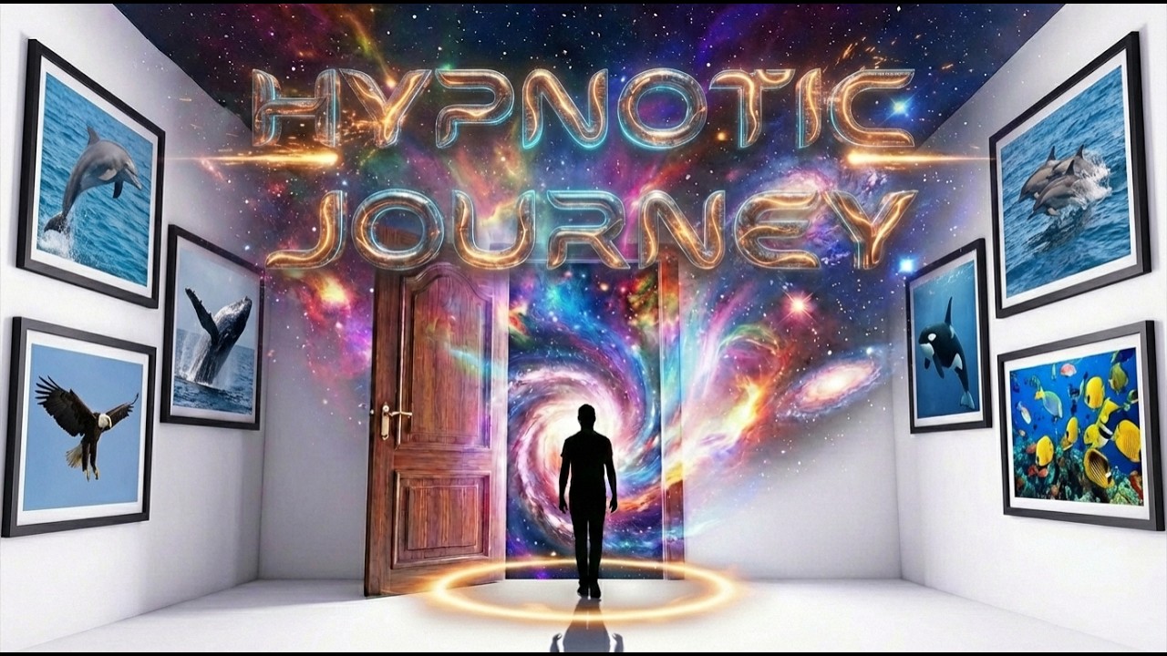 Short Film: Hypnotic Journey