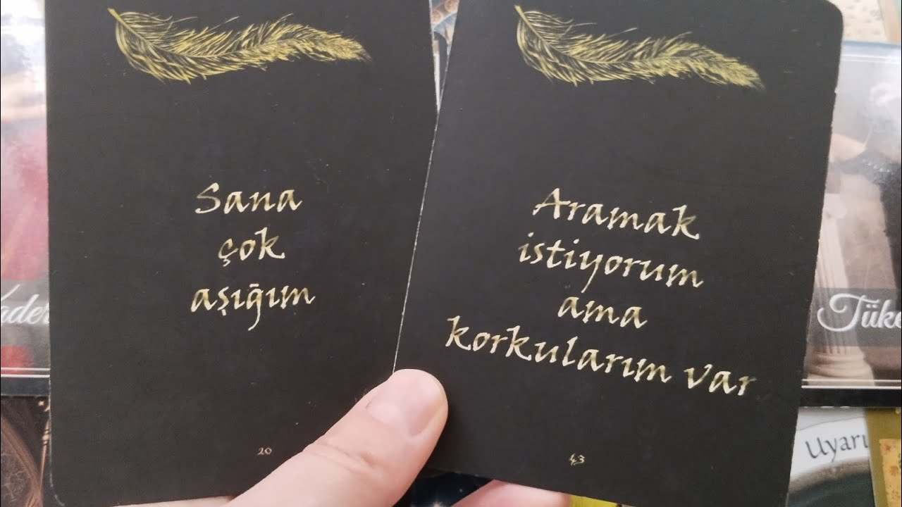 AKLINDAKİ KİŞİ❤️HERŞEYİ İTİRAF ETTİ😇❤️HAZIR MISIN❤️ #tarot #aklımdakikişihakkımdanedüşünüyor #keşfet