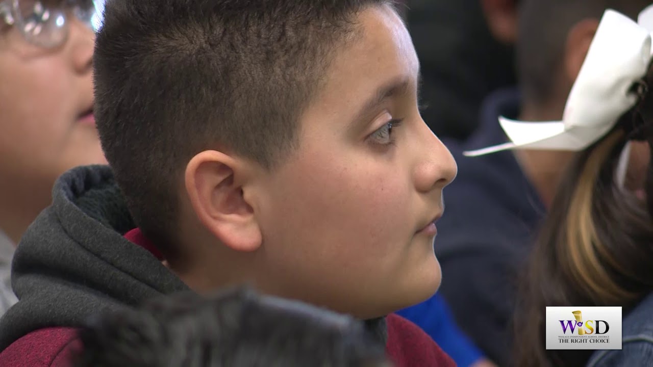 Silva Elementary Reading Rock Star 2/28/19