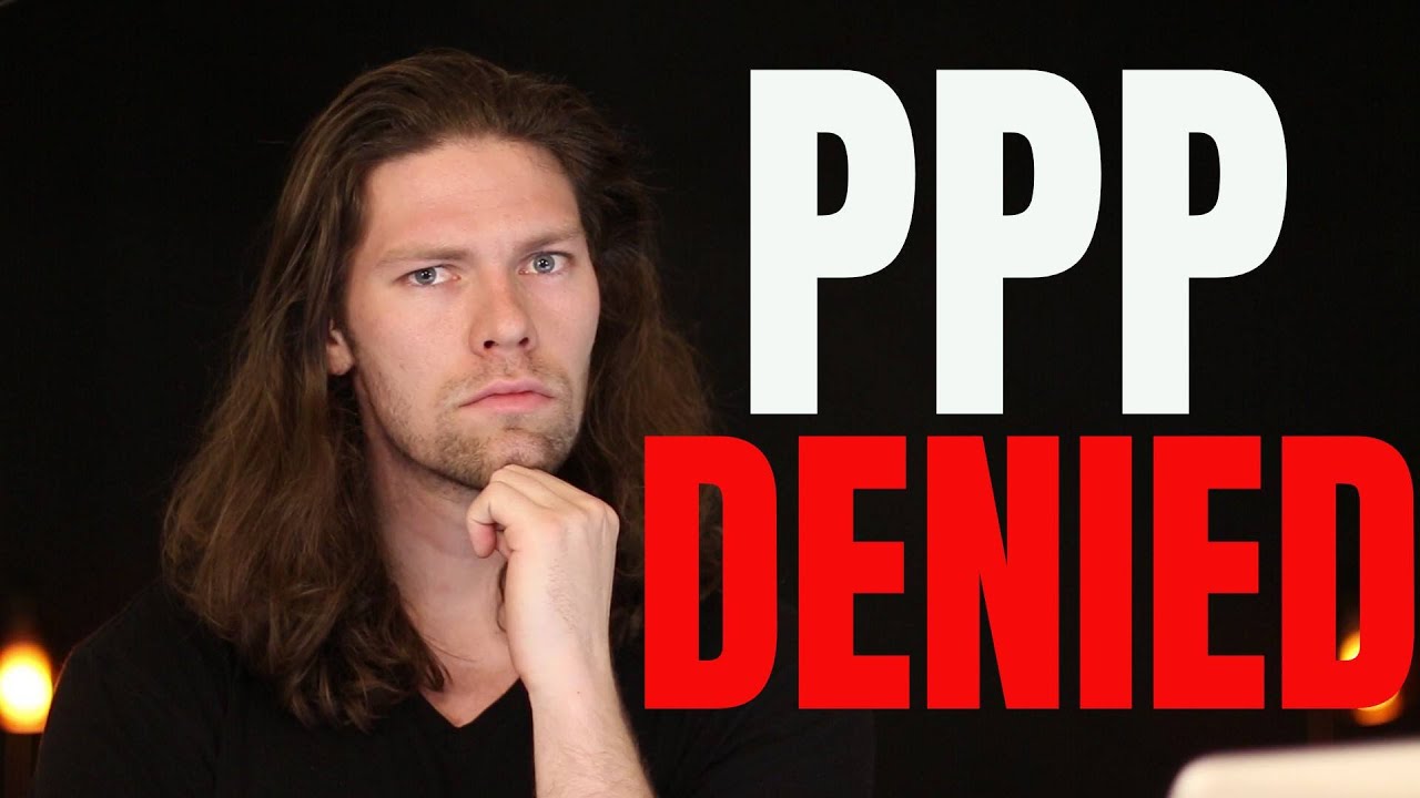 Fix These PPP Application Issues to Avoid Trouble