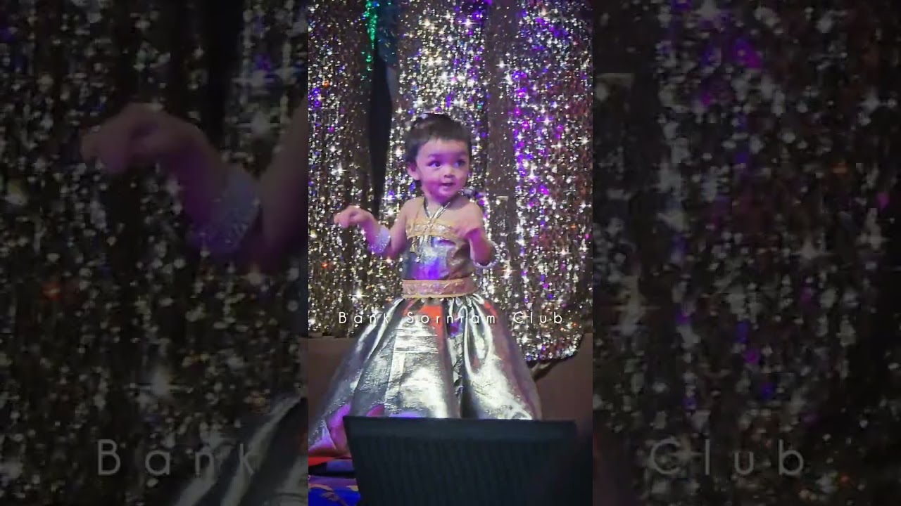 แขกน้อย น้องเบนลี่ ร่วมออกแขก🫶🧡🥰#เรื่องสาปซ่อนรัก31.01.69📍 อยุธยาซิตี้พาร์ค #ศรรามน้ำเพชร