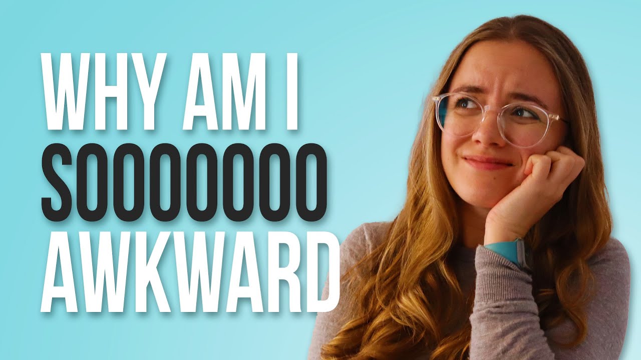 Embarrassing moments living in the UK