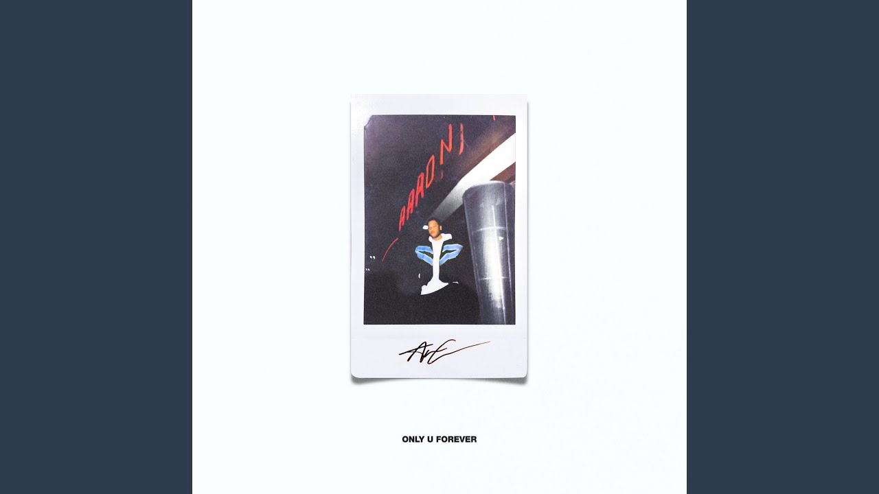 ONLY U (feat. Terrian)