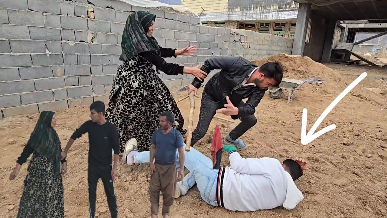 💥 &ldquo;War for Love! When Amir & Ava&rsquo;s Wedding Turns Into a Family Battleground&hellip;&rdquo;