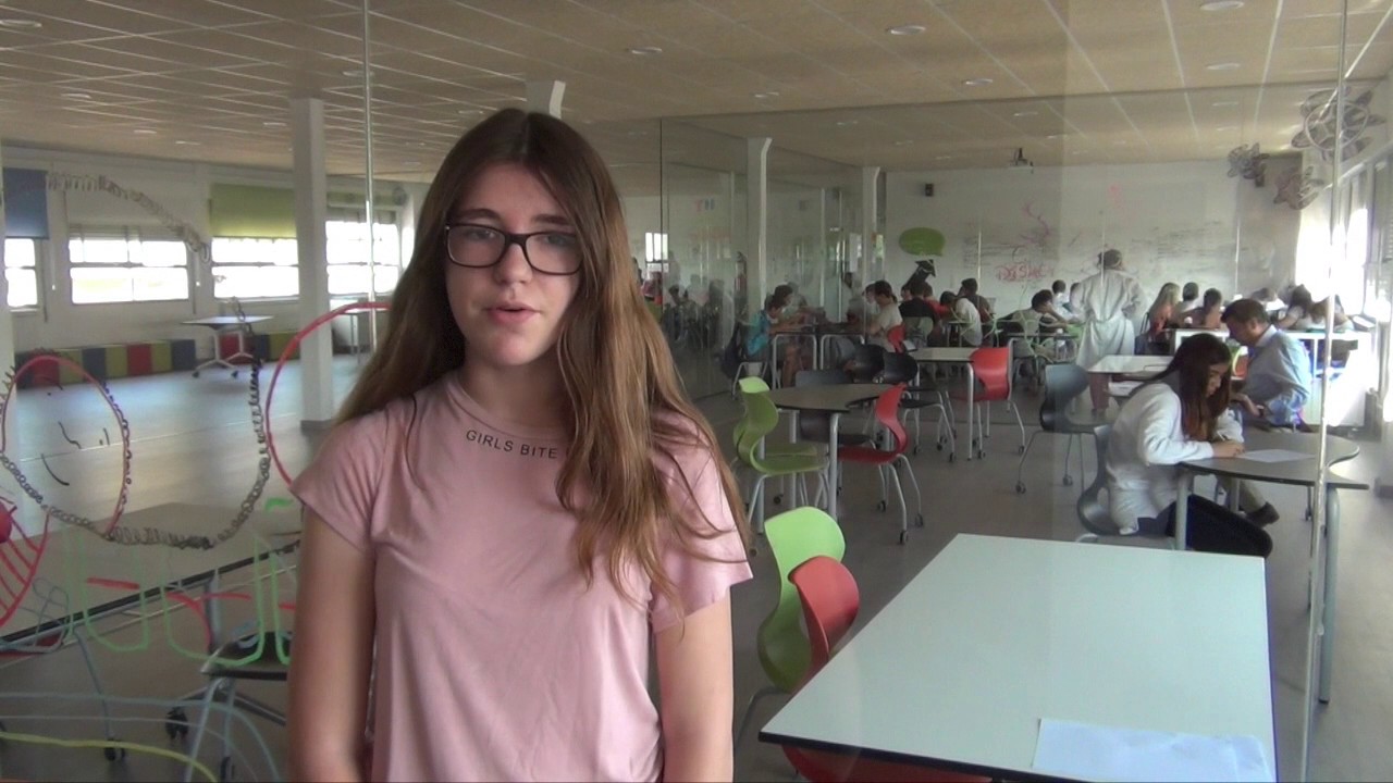 One to One en Cristo Rey Escolapios