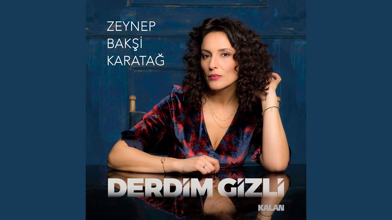 Derdim Gizli