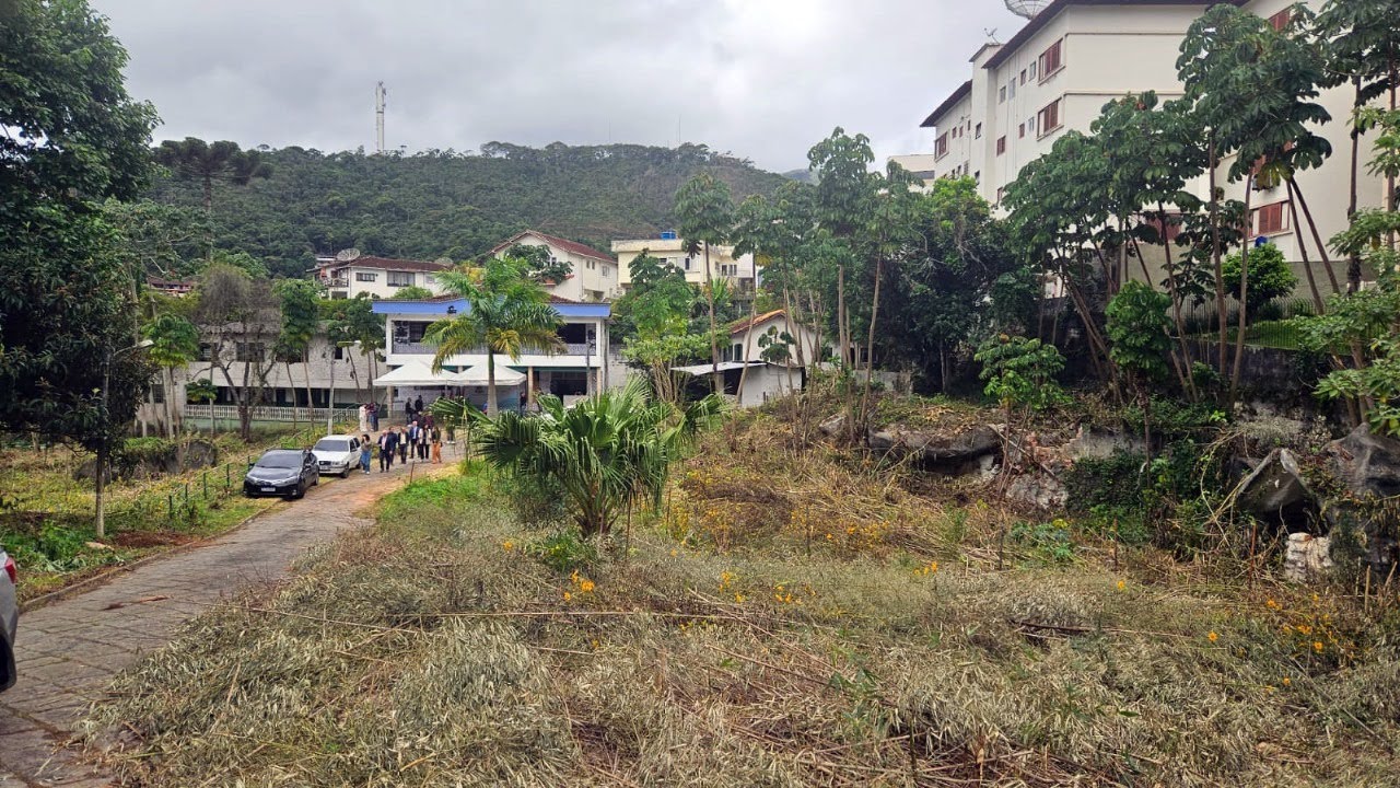 DIÁRIO TV: Direto da redação do jornal O Diário de Teresópolis 27.05.2025