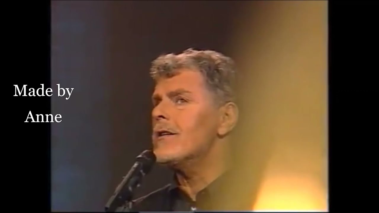 Robert Long - Wie
