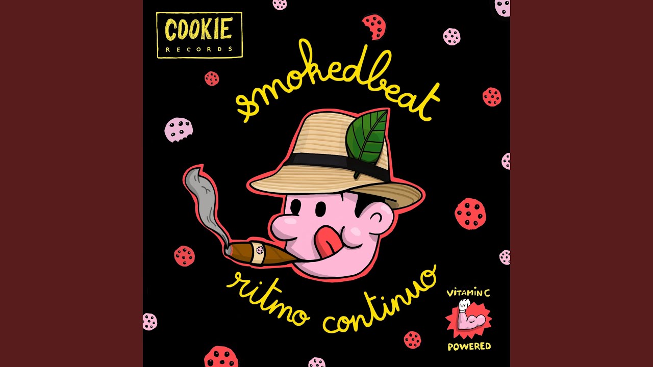 Ritmo Cont&iacute;nuo