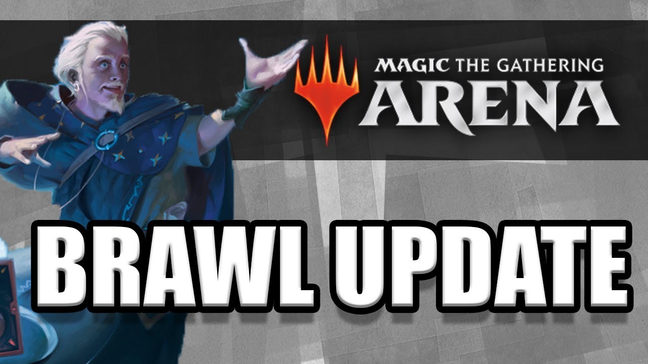 MTG Arena October Update Changelog! | MTG Arena News