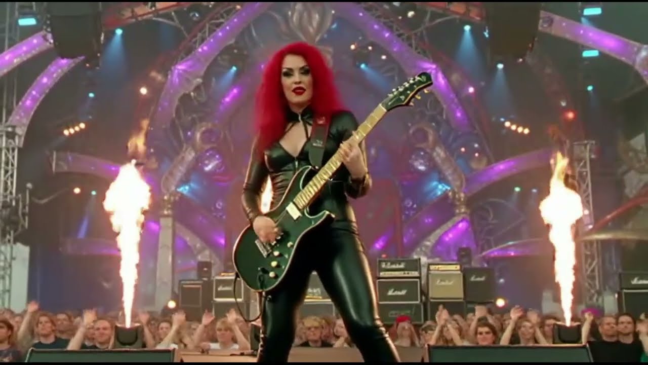Du kannst mich mal (Deutsch gerockt] by Alexa R.