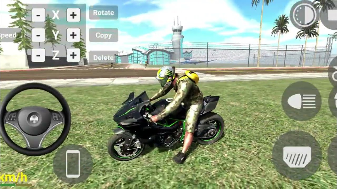 NEW UPDATE TOOL CHEAT CODE 🤯🤑 || INDIAN BIKE GAME 3D 2026 🎯✅ #car #viral #video #viralvideo #gaming 