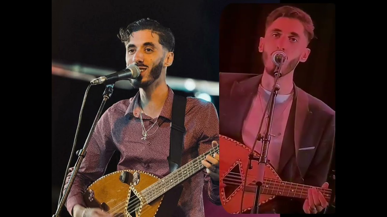 Karim Bouazza au Bataclan 