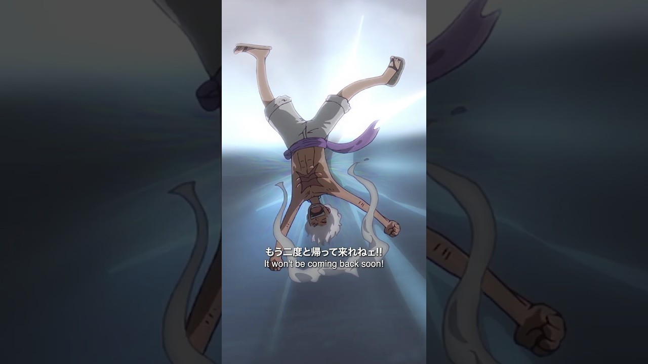 #1151 Short | EGGHEAD #ONEPIECE #Bonney #Luffy