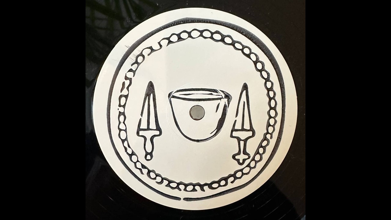 Ali Renault -- Ghost Chapel