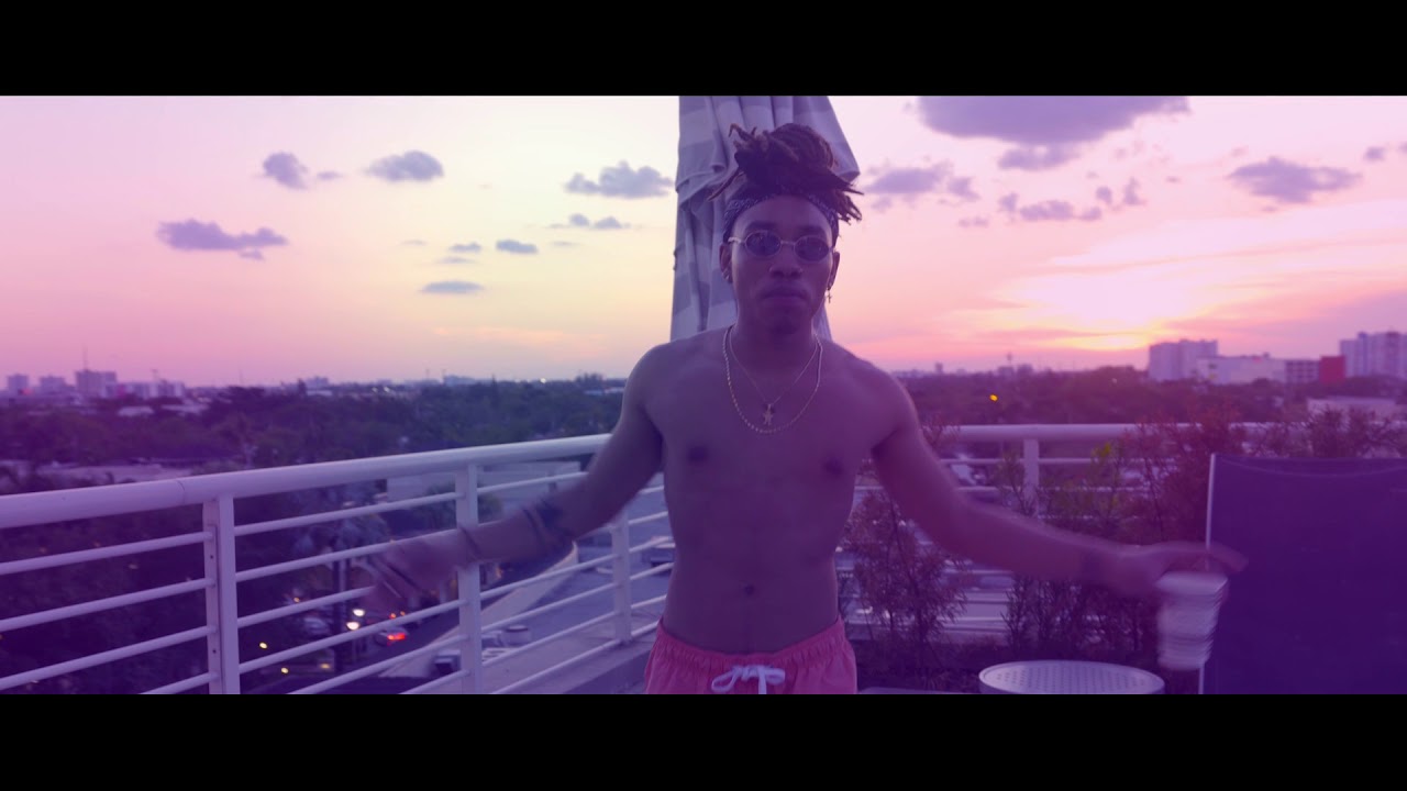 TWO32 - Get At Me [Official Video]