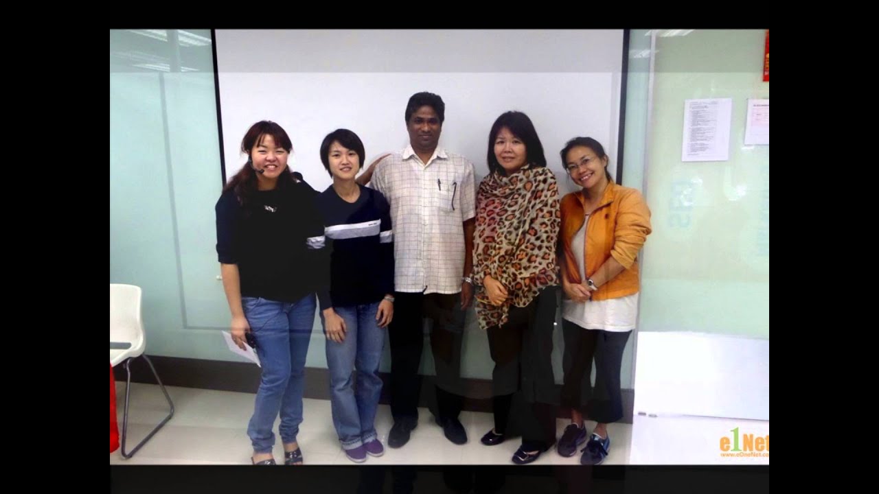eOneNet Internet Success Coaching (Dec 2015)