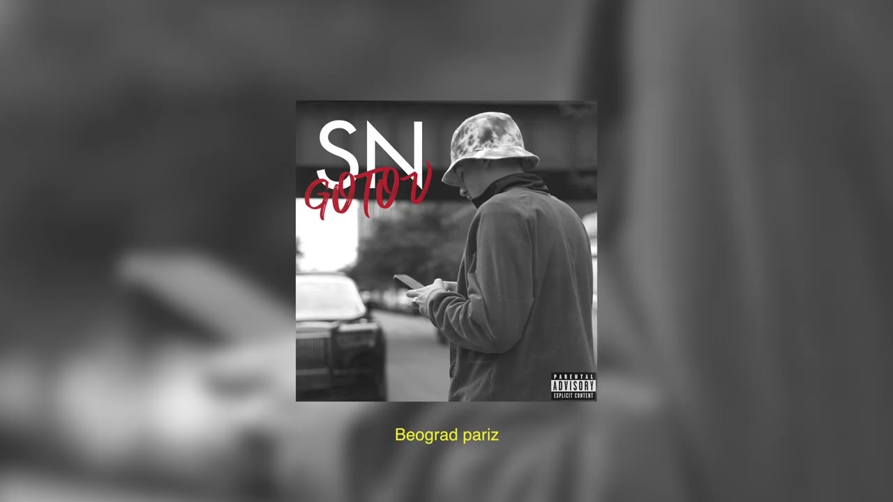 SN - GOTOV