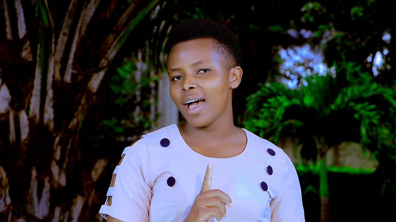 BADO SI KITAMBO BY RUSDA CHURCH CHOIR @frontlinemedia254
