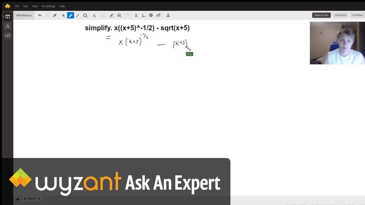 Simplification Video