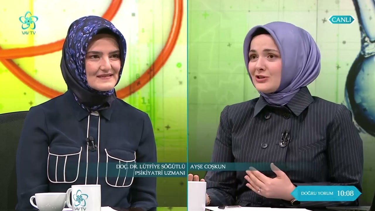 Antidepresan Kullanırken Dikkat Edilecekler Nelerdir? | Hekimce (70. Bölüm)
