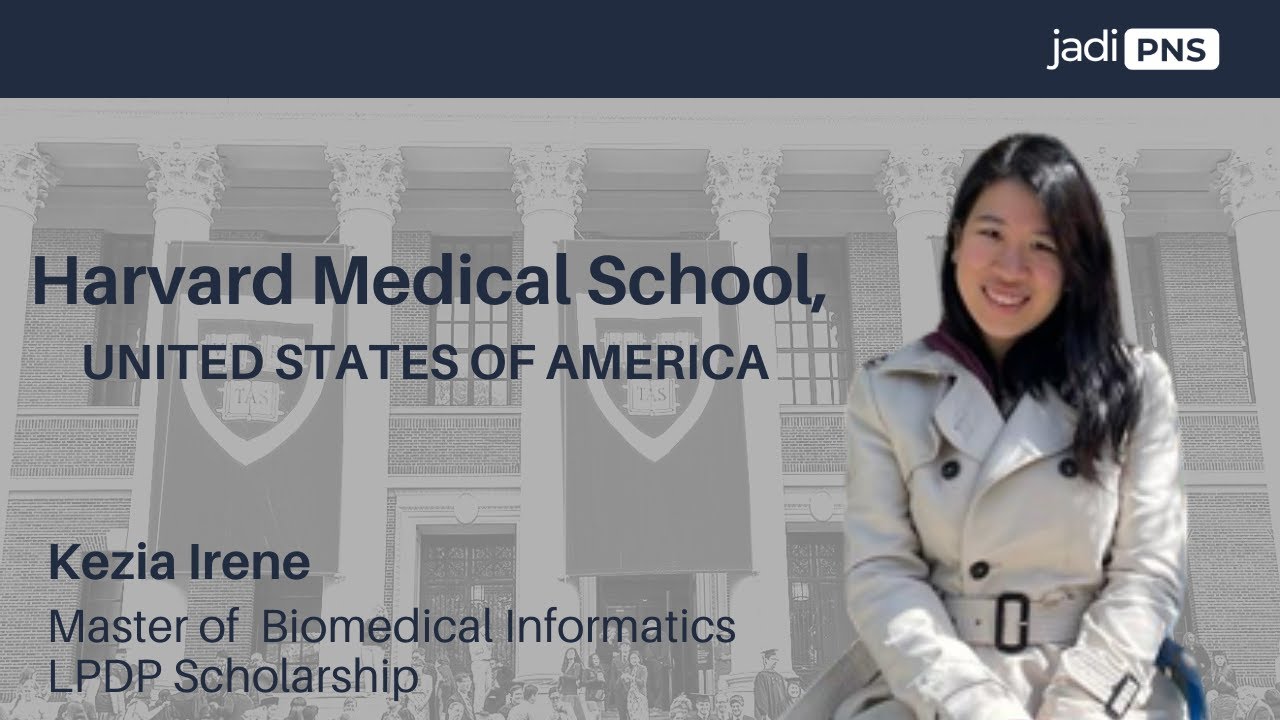 Harvard Medical School, USA - Application, Scholarship, and Student Life