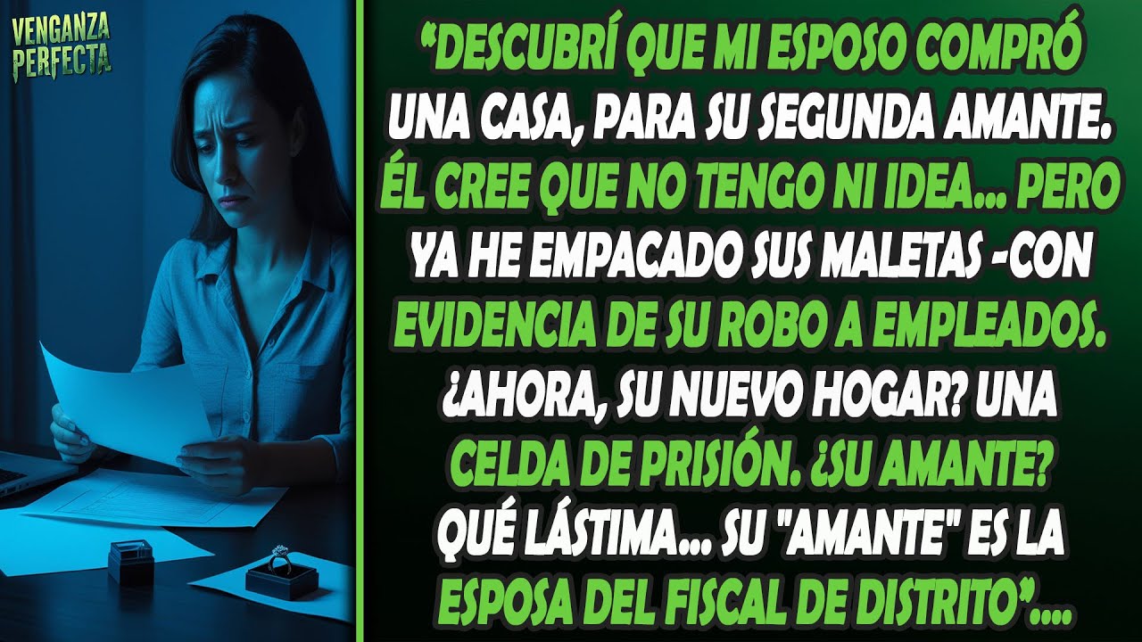 Mi esposo se llevó a nuestros hijos a Dubái por mi cumpleaños... y se arrepintió.