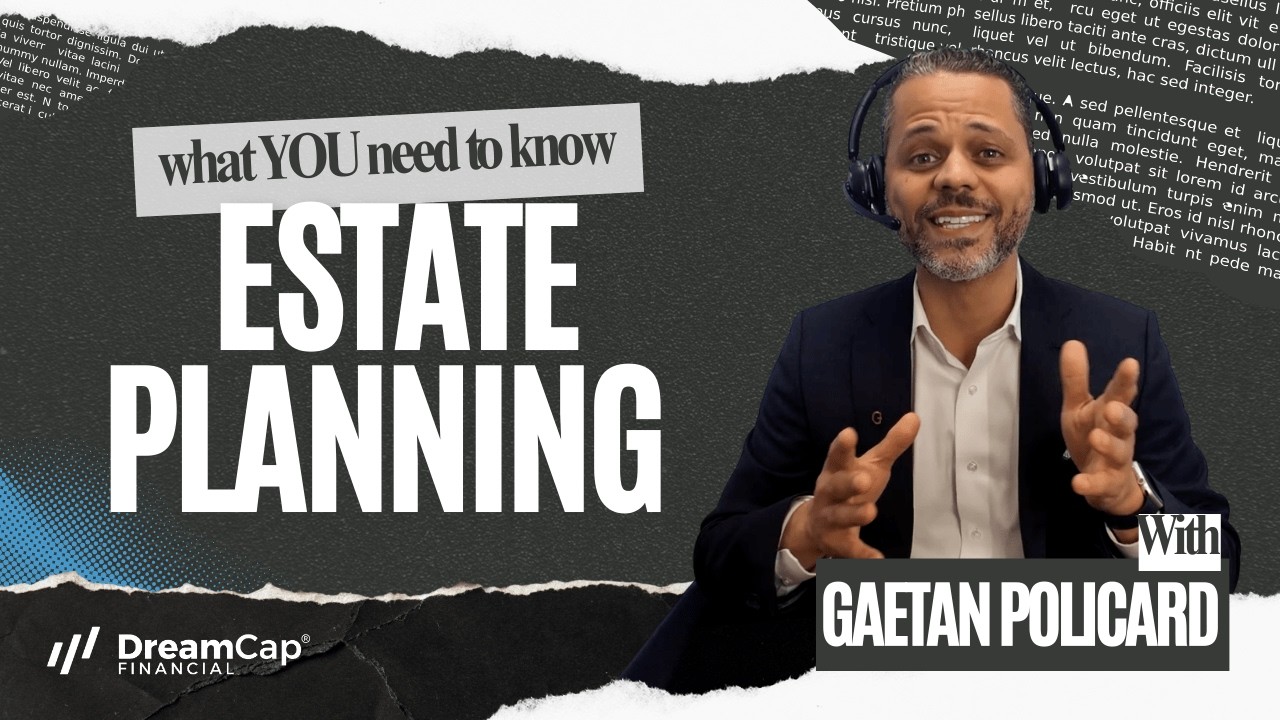Complete Estate Planning Guide Wills, Trusts & Asset Protection